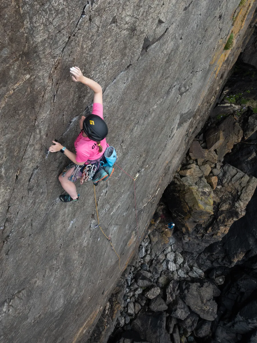 Saxon - Cornwall - Claire Spouse - 2024